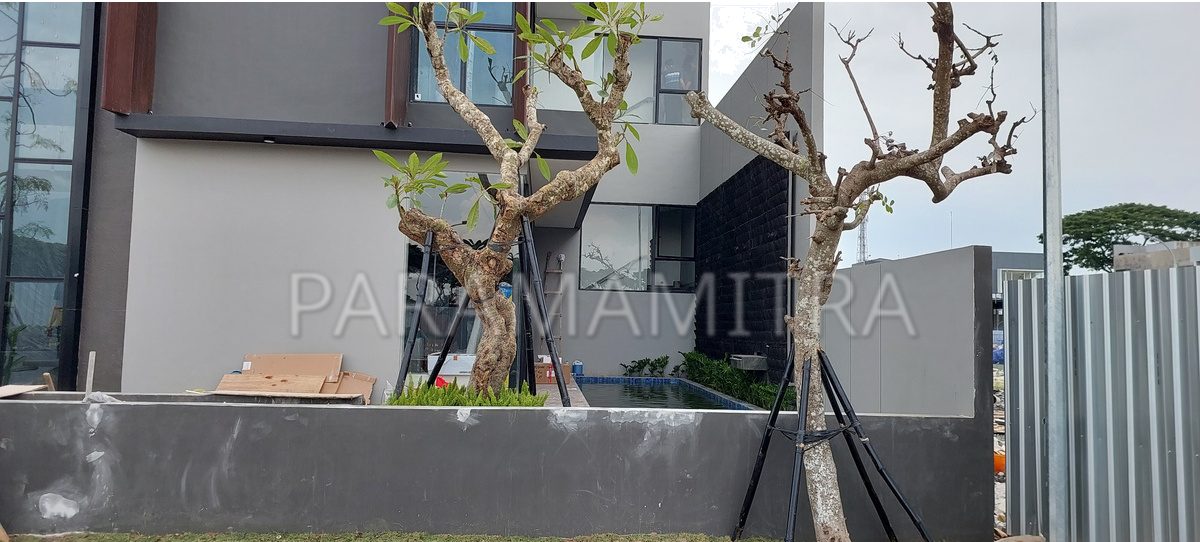 CitraLand Surabaya Rumah Contoh photo 2